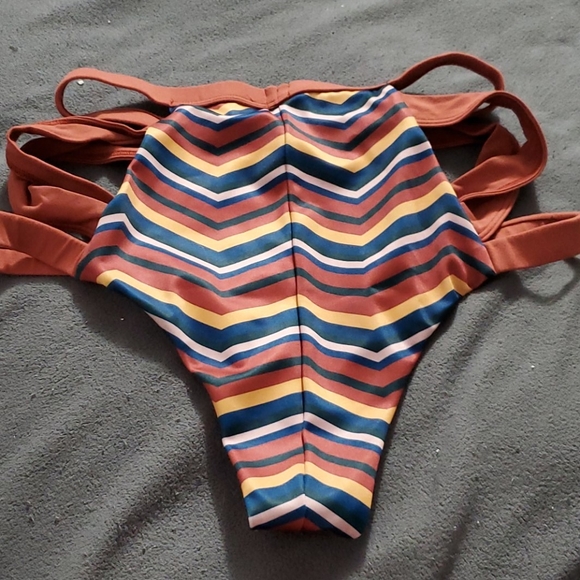 Swim bottoms - Picture 2 of 2